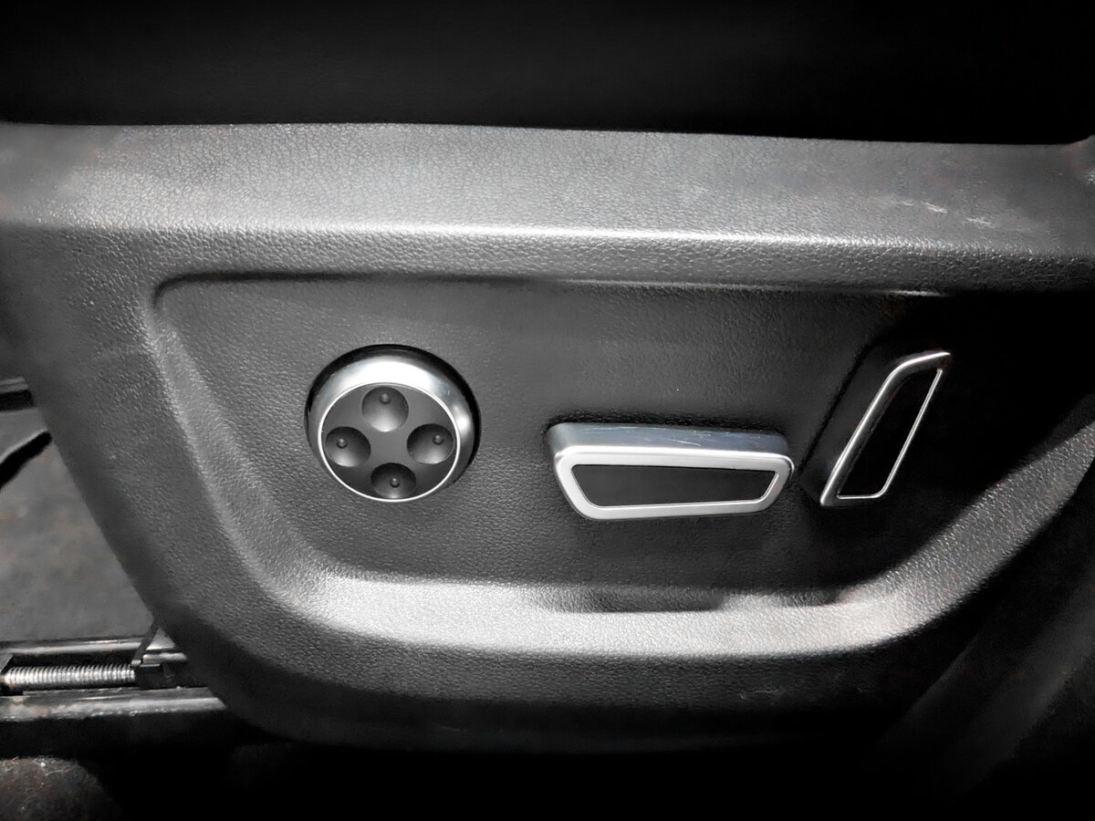 Купить Чери Тигго 4, 2022, 111 255 км.. Фото: #20