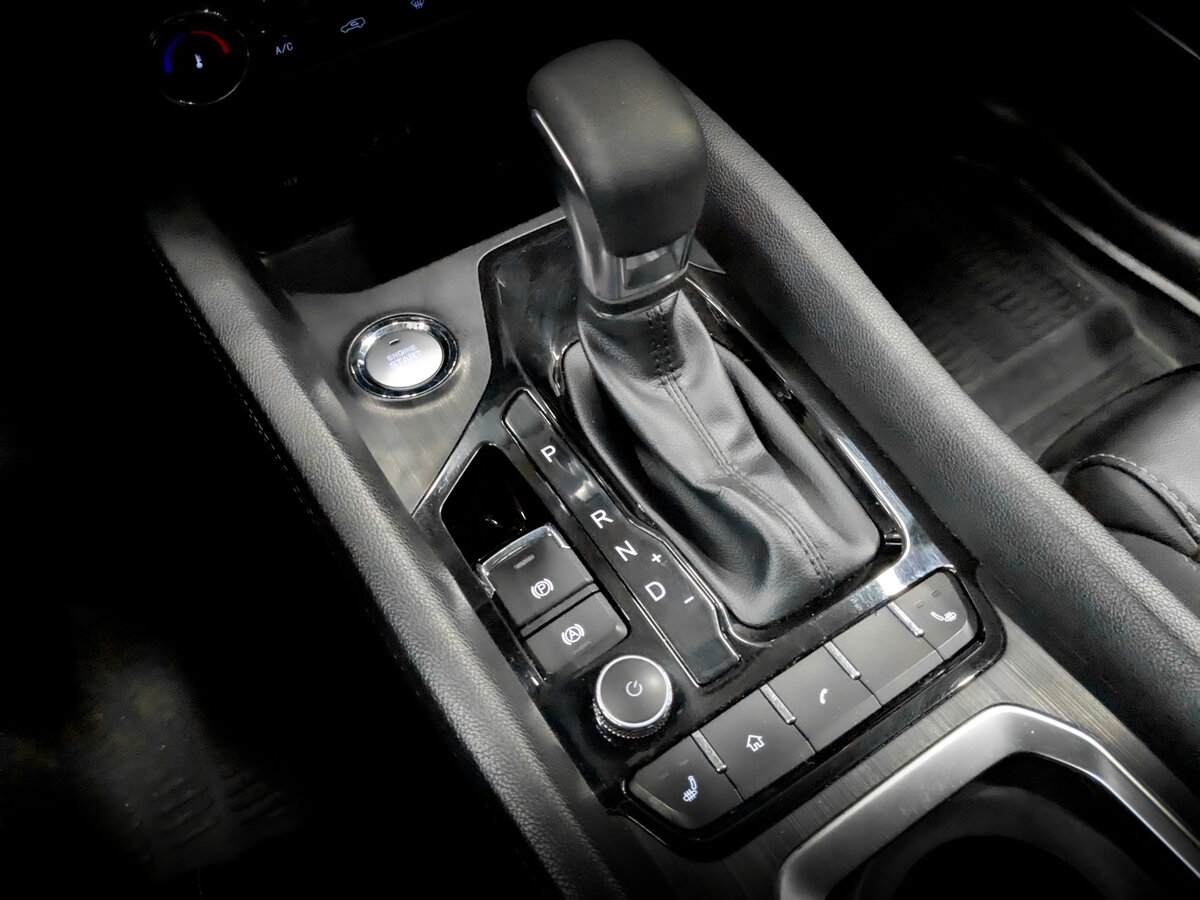 Купить Чери Тигго 4, 2022, 111 255 км.. Фото: #23