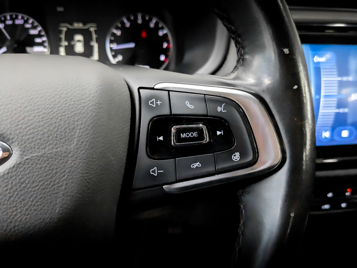 Купить Чери Тигго 4, 2022, 111 255 км.. Фото: #25