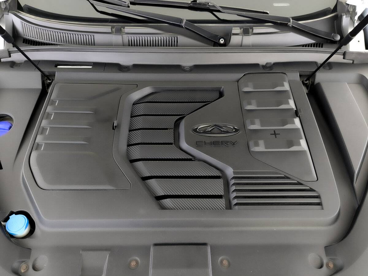 Купить Чери Тигго 7 Про, 2022, 115 755 км.. Фото: #8