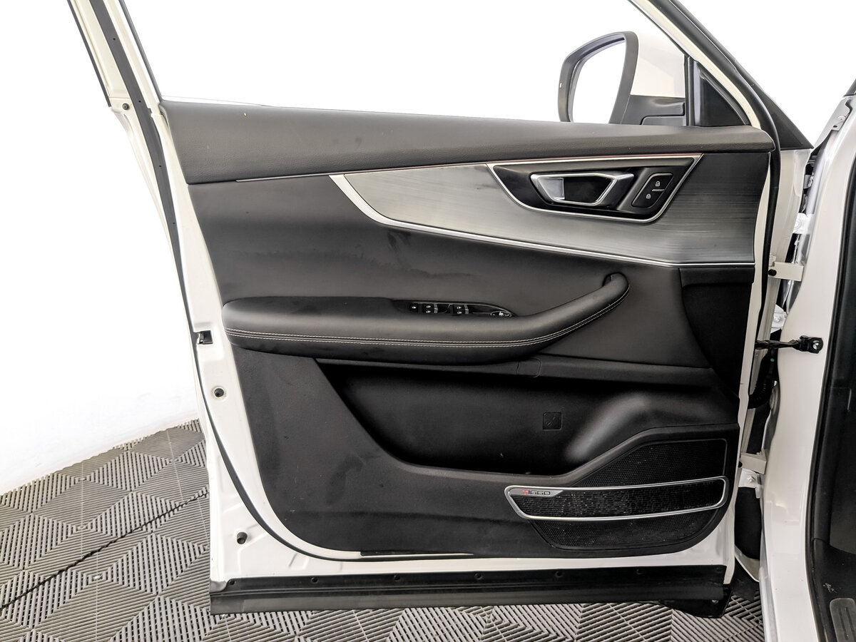 Купить Чери Тигго 7 Про, 2022, 115 755 км.. Фото: #18