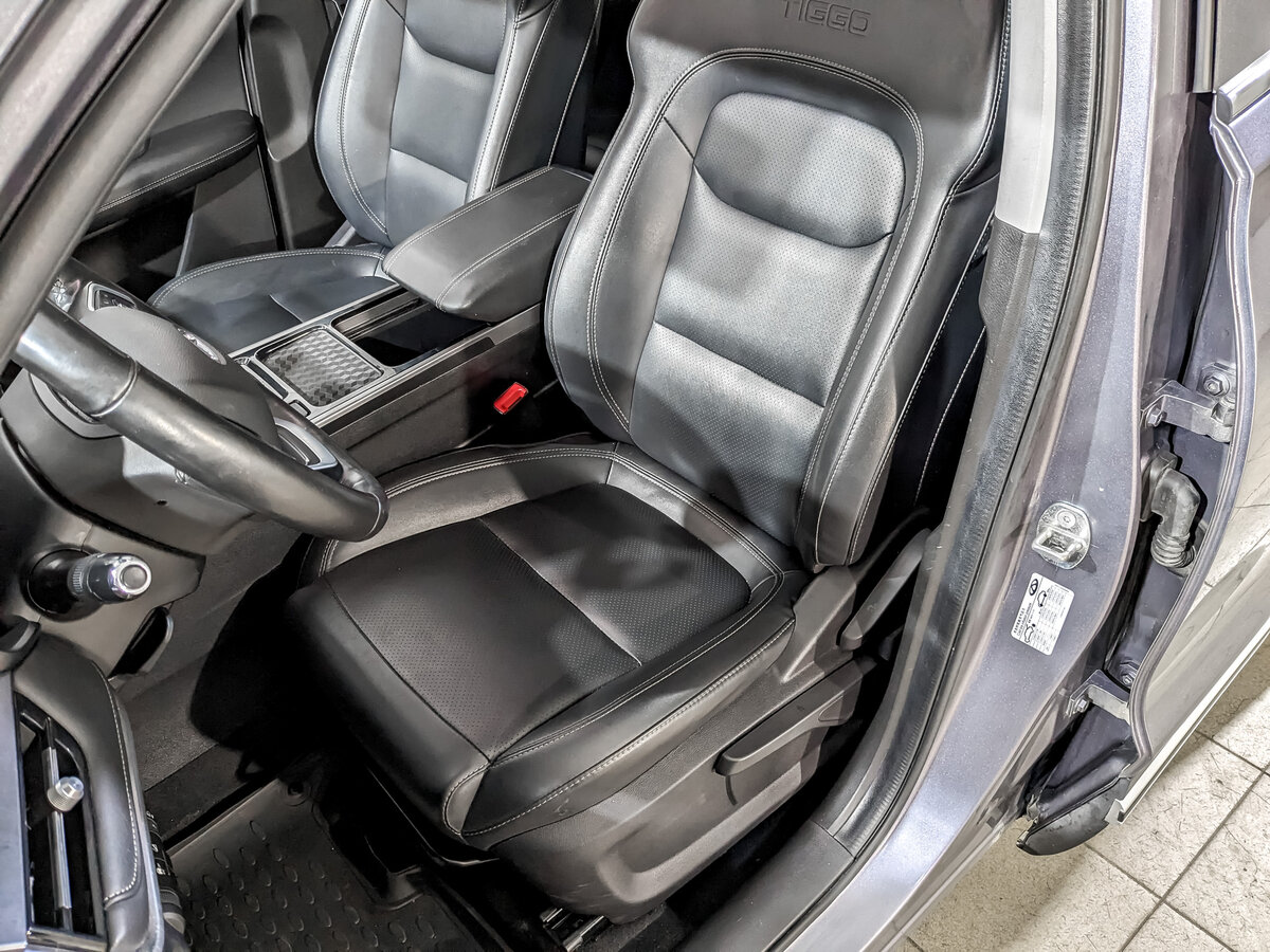 Купить Чери Тигго 4 Про, 2022, 83 543 км.. Фото: #18