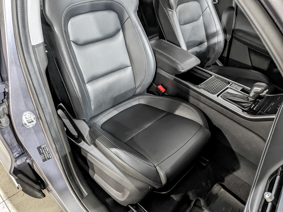 Купить Чери Тигго 4 Про, 2022, 83 543 км.. Фото: #21