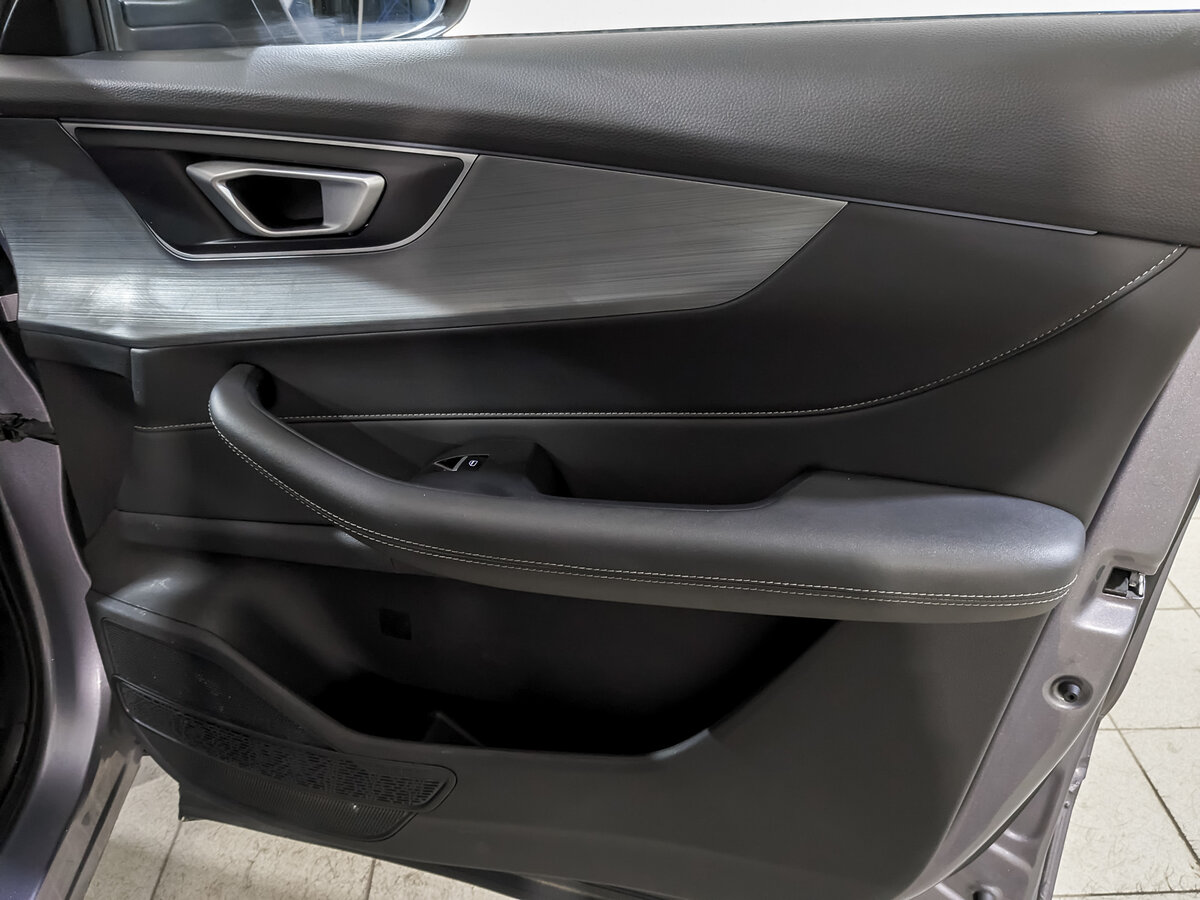 Купить Чери Тигго 4 Про, 2022, 83 543 км.. Фото: #22