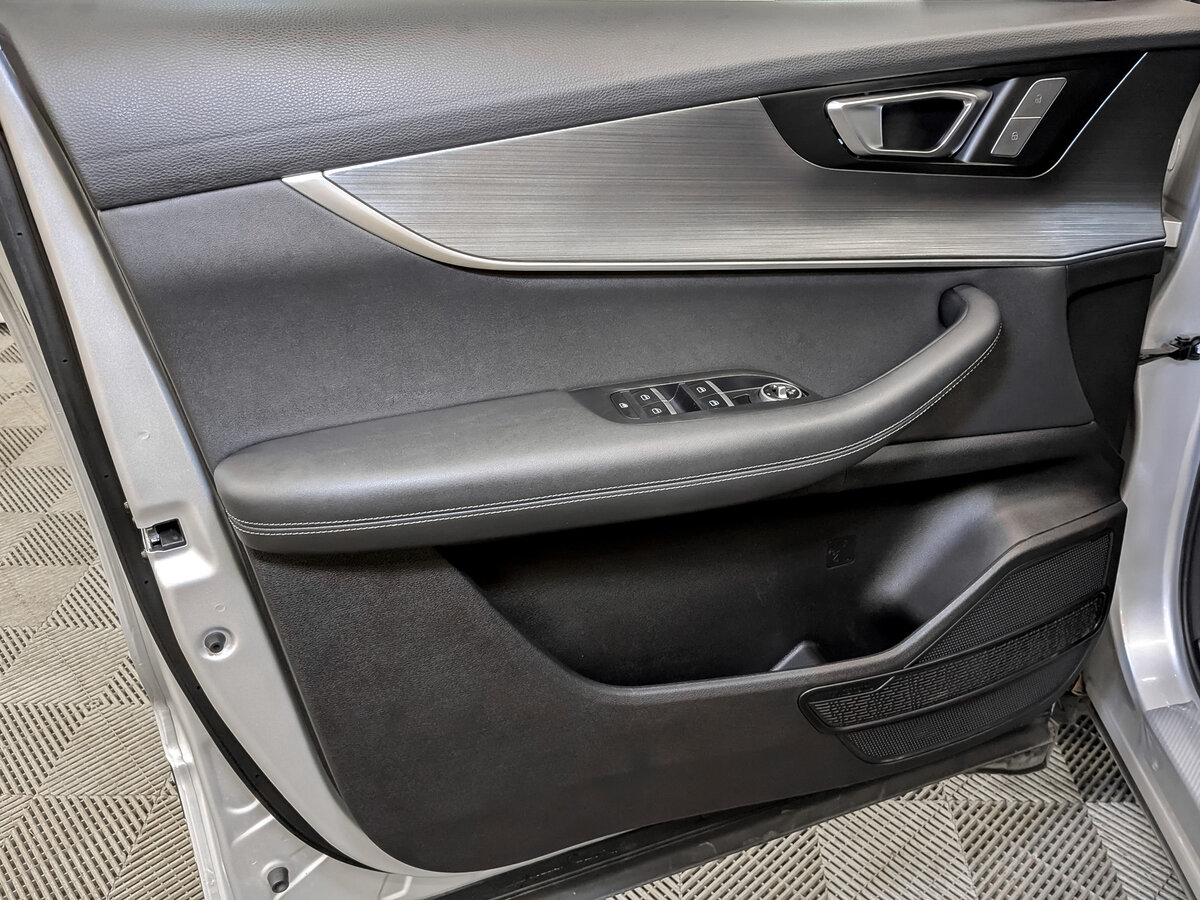 Купить Chery Tiggo 7 Pro Max, 2024, 70 220 км.. Фото: #18