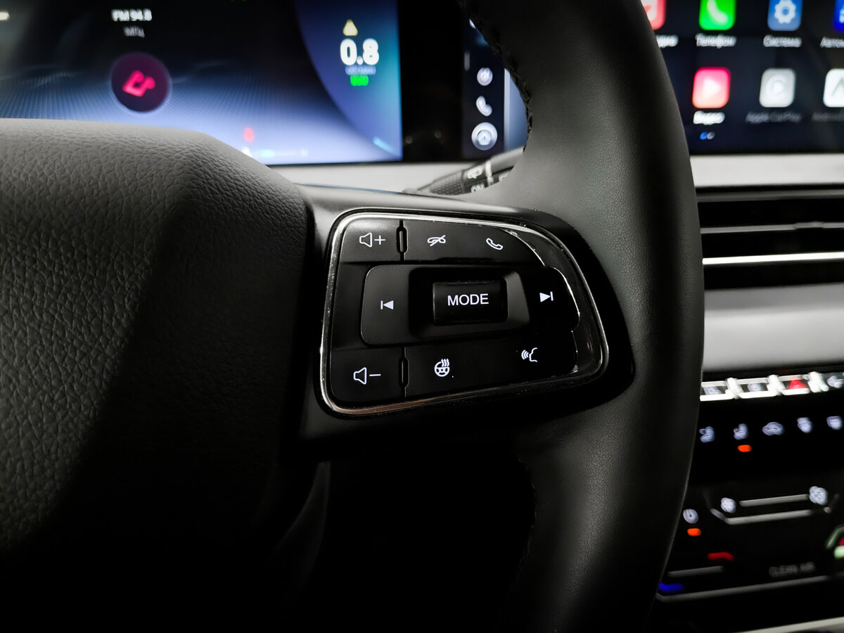 Купить Chery Tiggo 7 Pro Max, 2024, 70 220 км.. Фото: #24