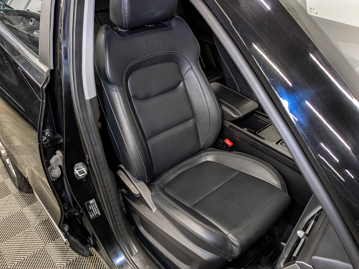 Купить Chery Tiggo 4 Pro, 2022, 102 879 км.. Фото: #21