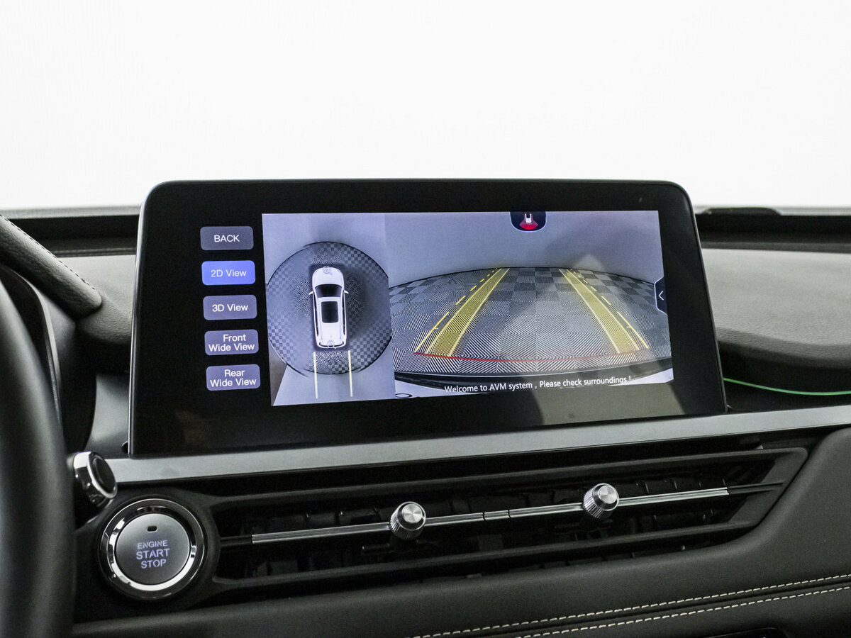 Купить Chery Tiggo 8, 2023, 21 395 км.. Фото: #13