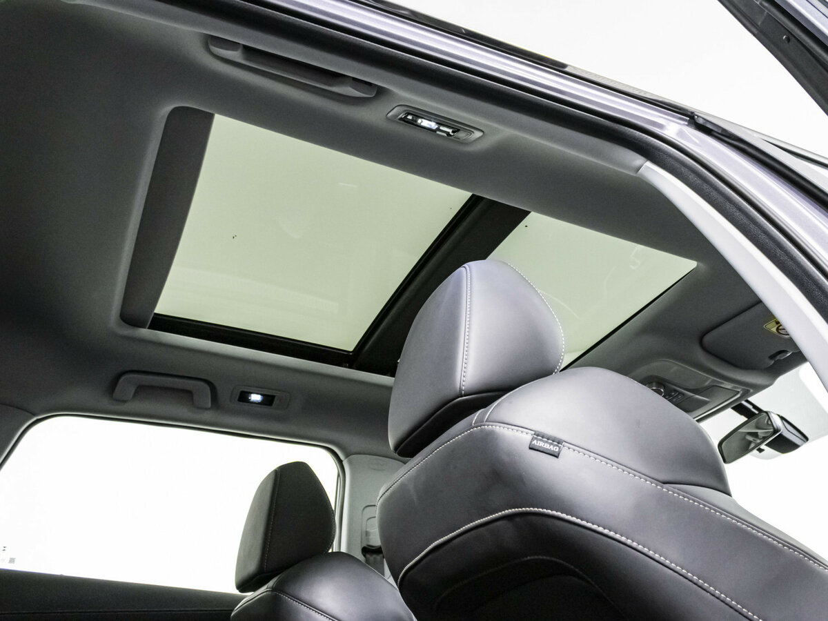 Купить Chery Tiggo 8, 2023, 21 395 км.. Фото: #15