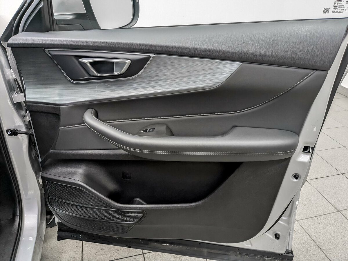 Купить Чери Тигго 4 Про, 2022, 61 485 км.. Фото: #22