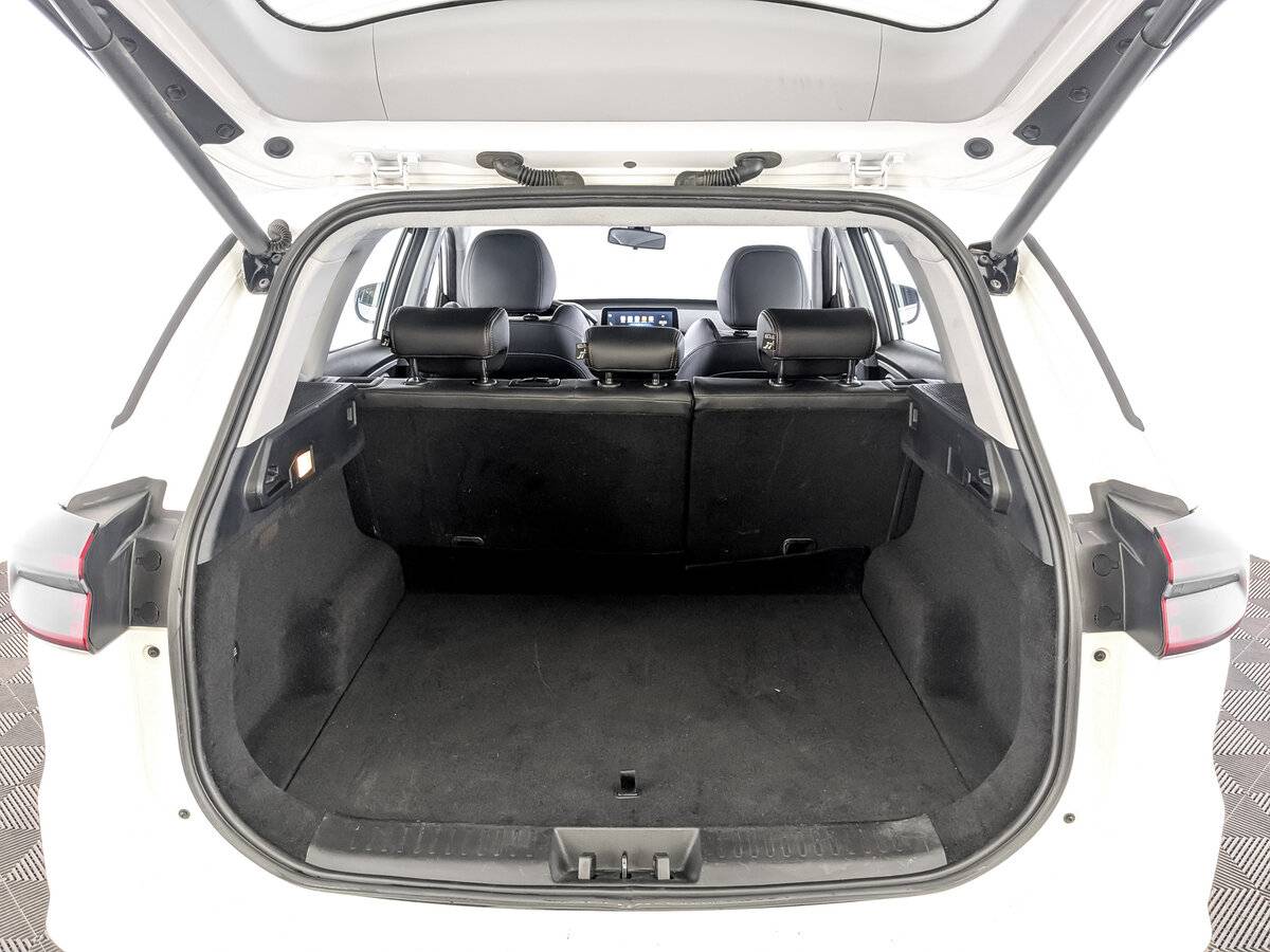 Купить Chery Tiggo 7 Pro, 2022, 86 565 км.. Фото: #9