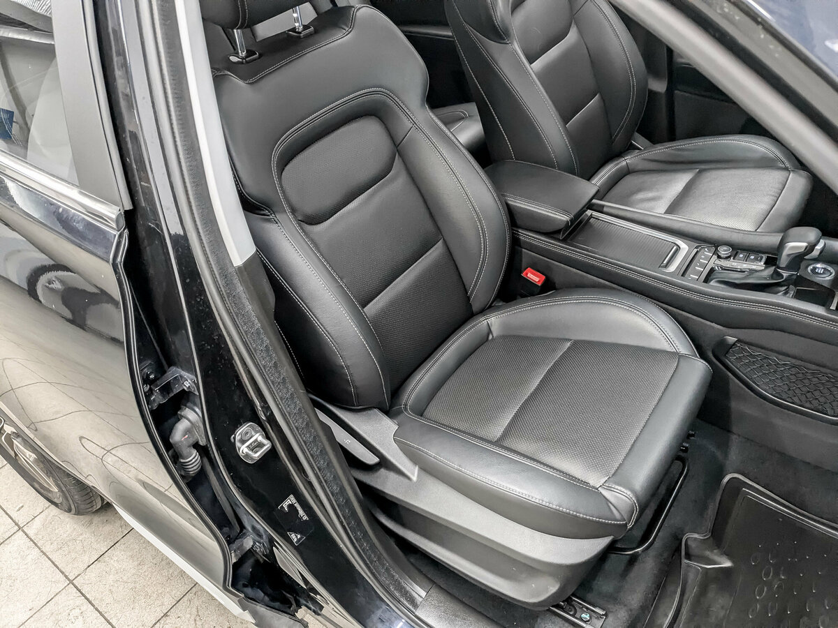 Купить Чери Тигго 4, 2022, 118 406 км.. Фото: #22