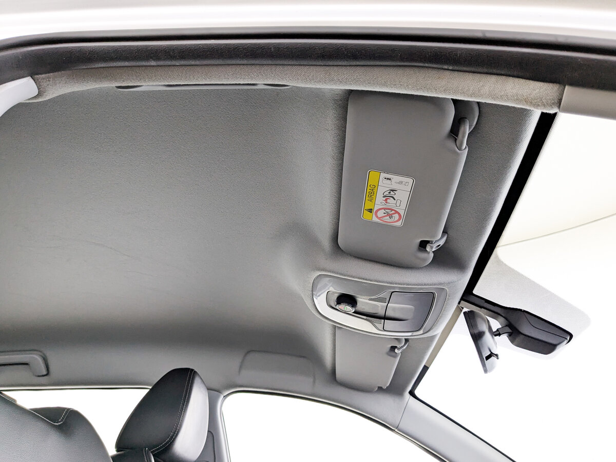 Купить Чери Тигго 4, 2022, 109 298 км.. Фото: #20