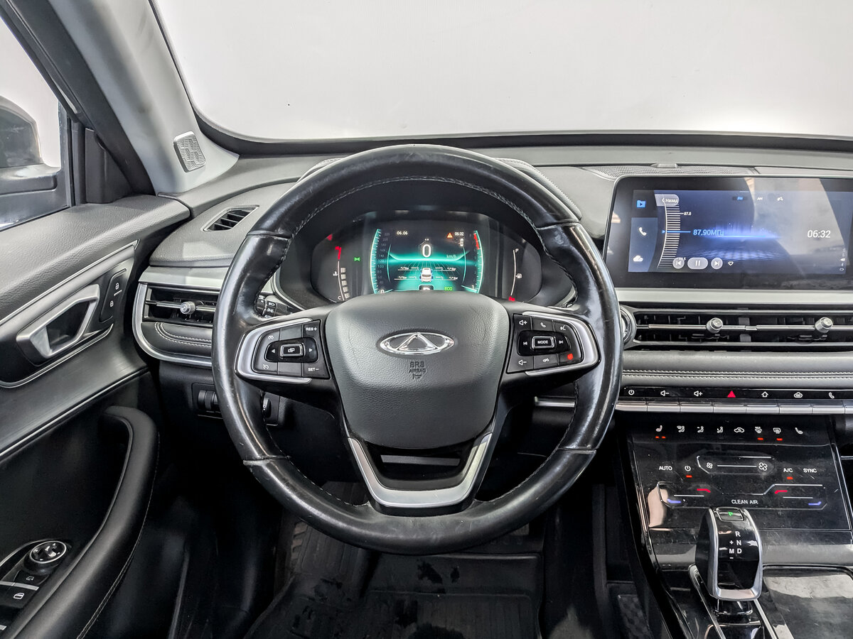 Купить Chery Tiggo 7 Pro, 2022, 98 713 км.. Фото: #21