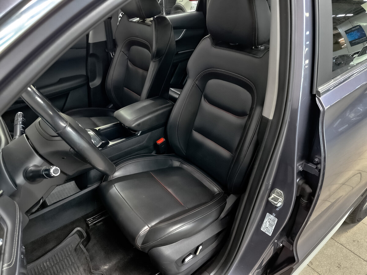 Купить Чери Тигго 7 Про, 2022, 112 847 км.. Фото: #18