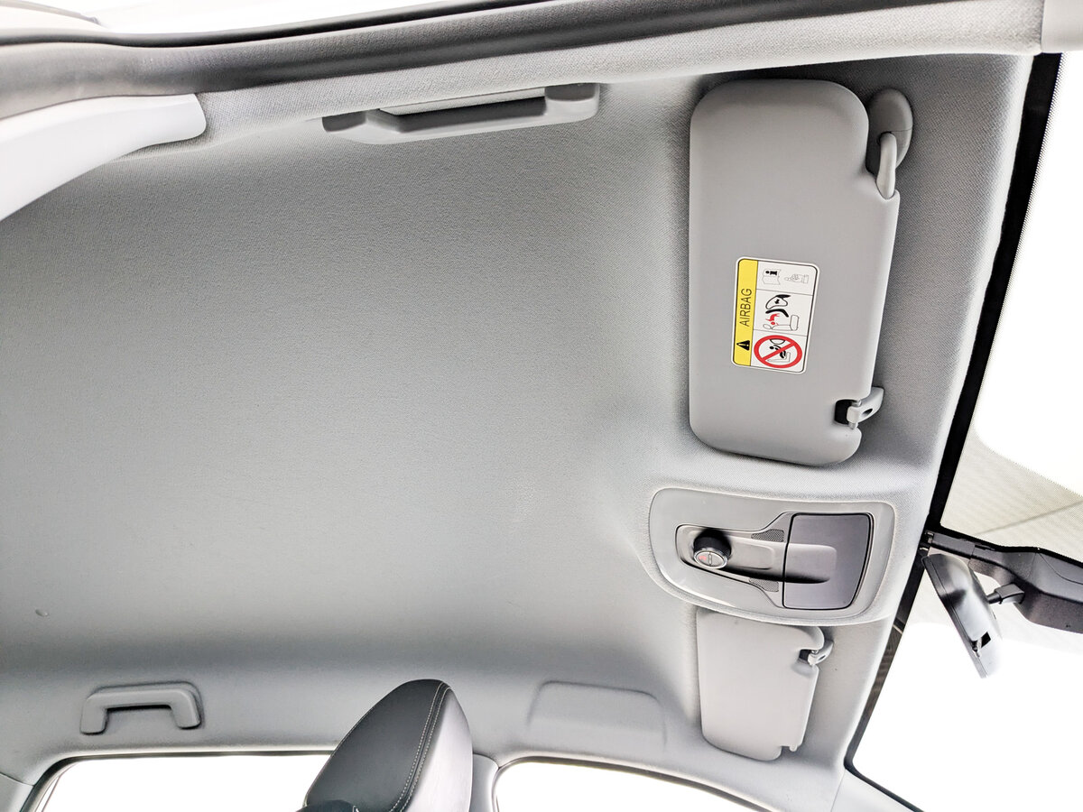 Купить Чери Тигго 4 Про, 2022, 85 793 км.. Фото: #19