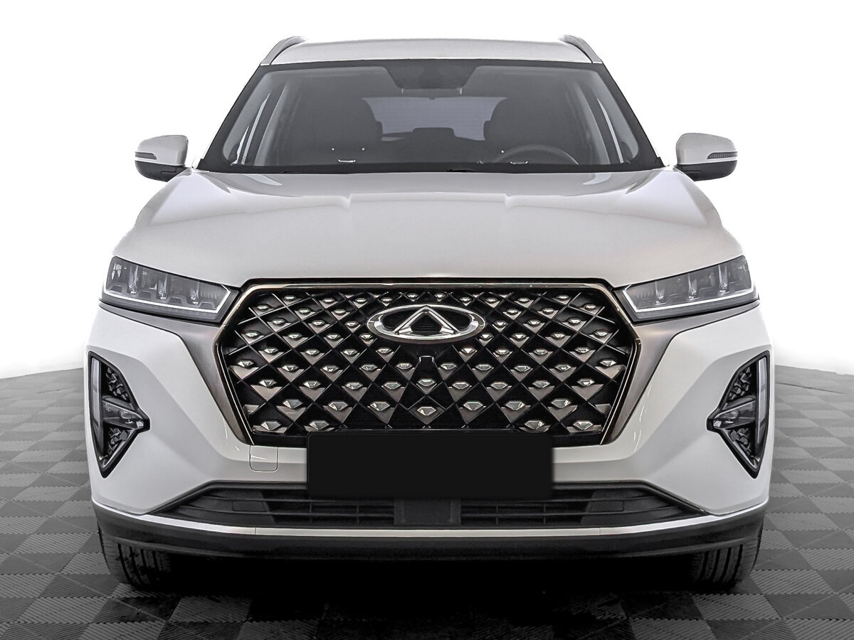 Купить Chery Tiggo 7 Pro Max, 2024, 70 341 км.. Фото: #1