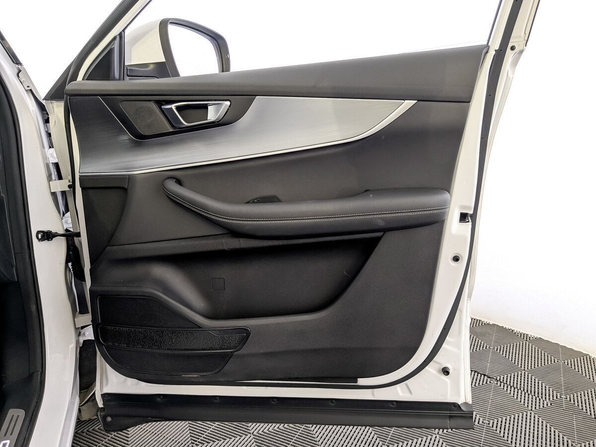 Купить Chery Tiggo 7 Pro Max, 2024, 70 341 км.. Фото: #21