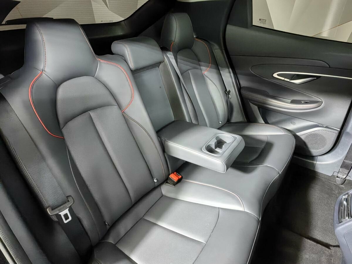 Купить Changan UNI-T, 2024, 28 883 км.. Фото: #12