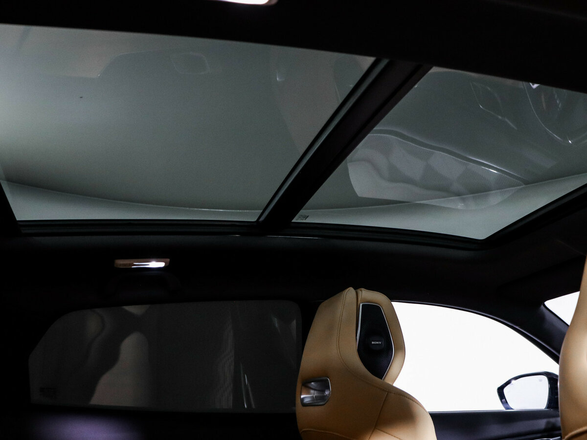 Купить Changan UNI-K, 2024, 11 388 км.. Фото: #15