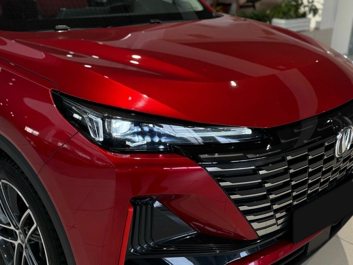 Купить Changan CS55 Plus, 2023, 32 208 км.. Фото: #3