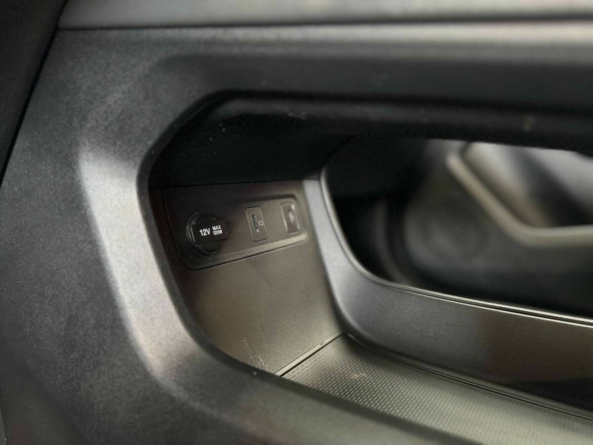 Купить Changan CS55 Plus, 2023, 32 208 км.. Фото: #23