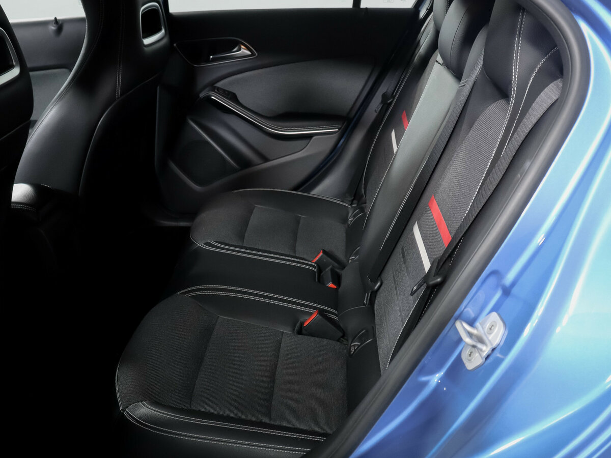 Купить Mercedes-Benz A-Класс, 2014, 85 989 км.. Фото: #7