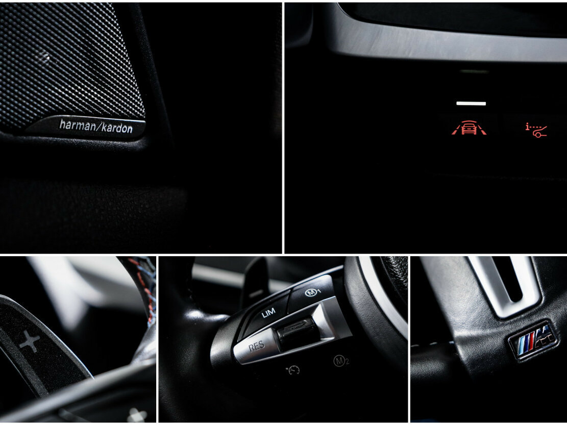 Купить BMW 5 серии, 2014, 135 764 км.. Фото: #19