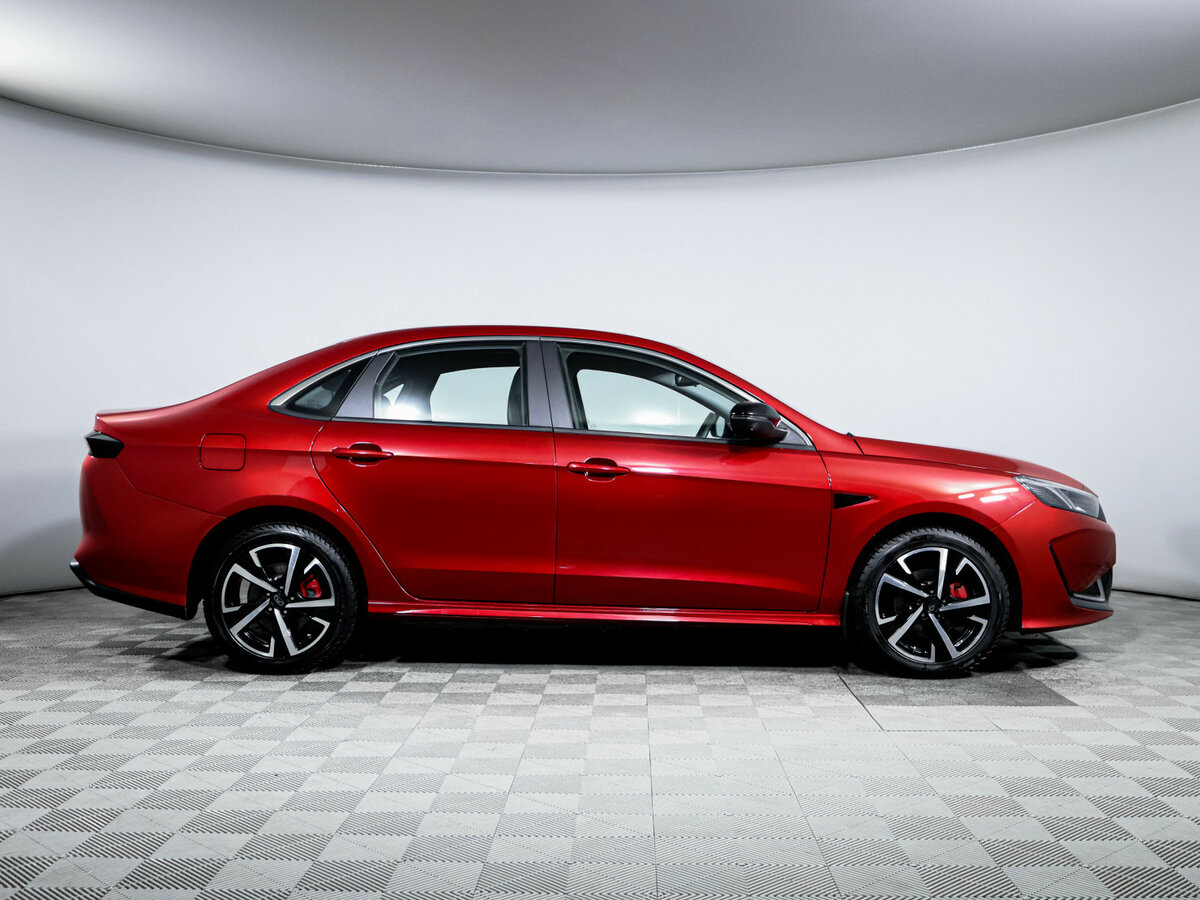 Купить KAIYI E5, 2023, 20 162 км.. Фото: #3