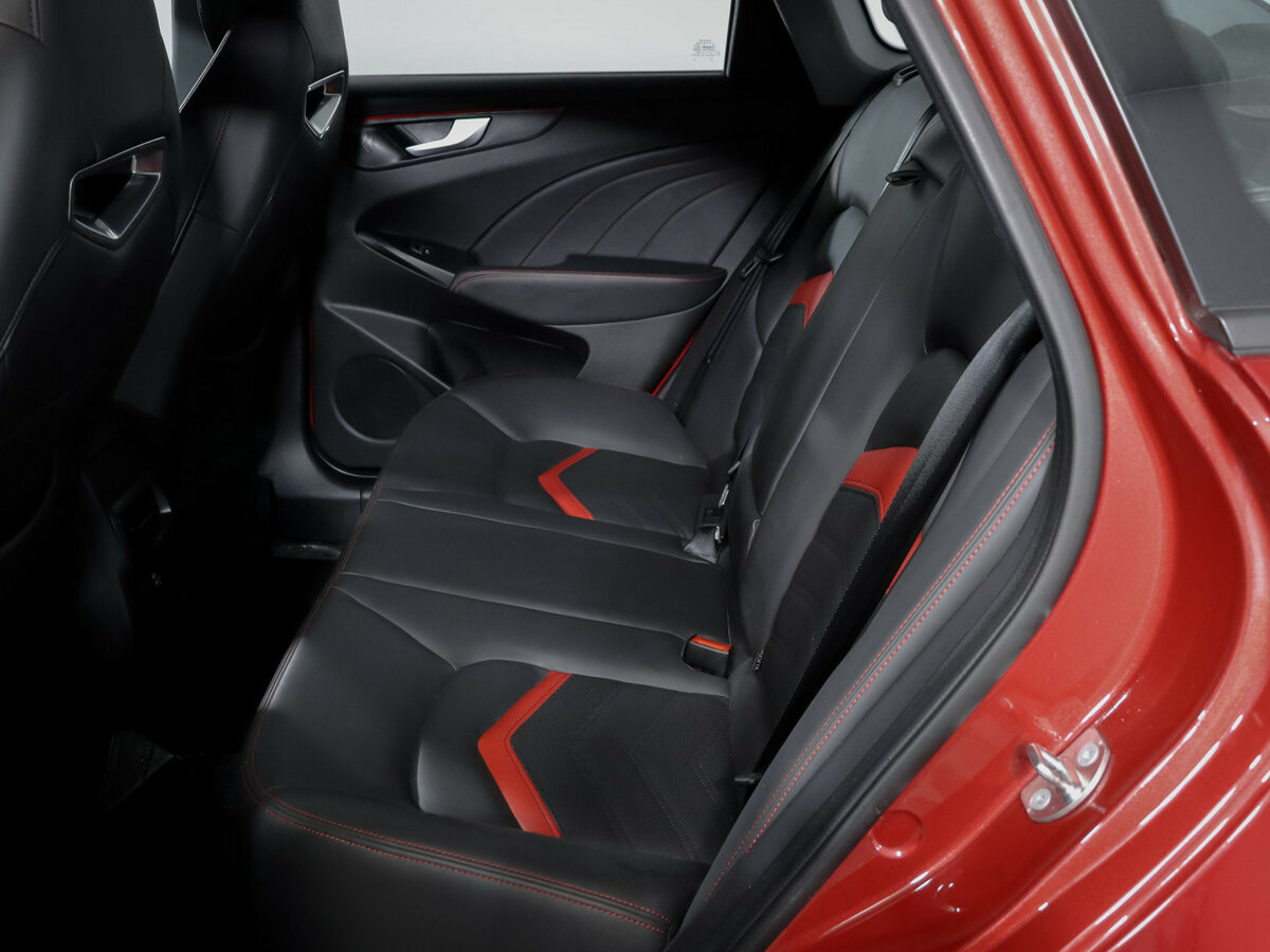 Купить KAIYI E5, 2023, 20 162 км.. Фото: #9