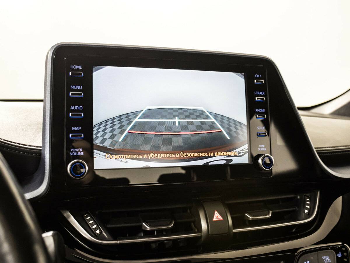 Купить Toyota C-HR, 2019, 149 500 км.. Фото: #12