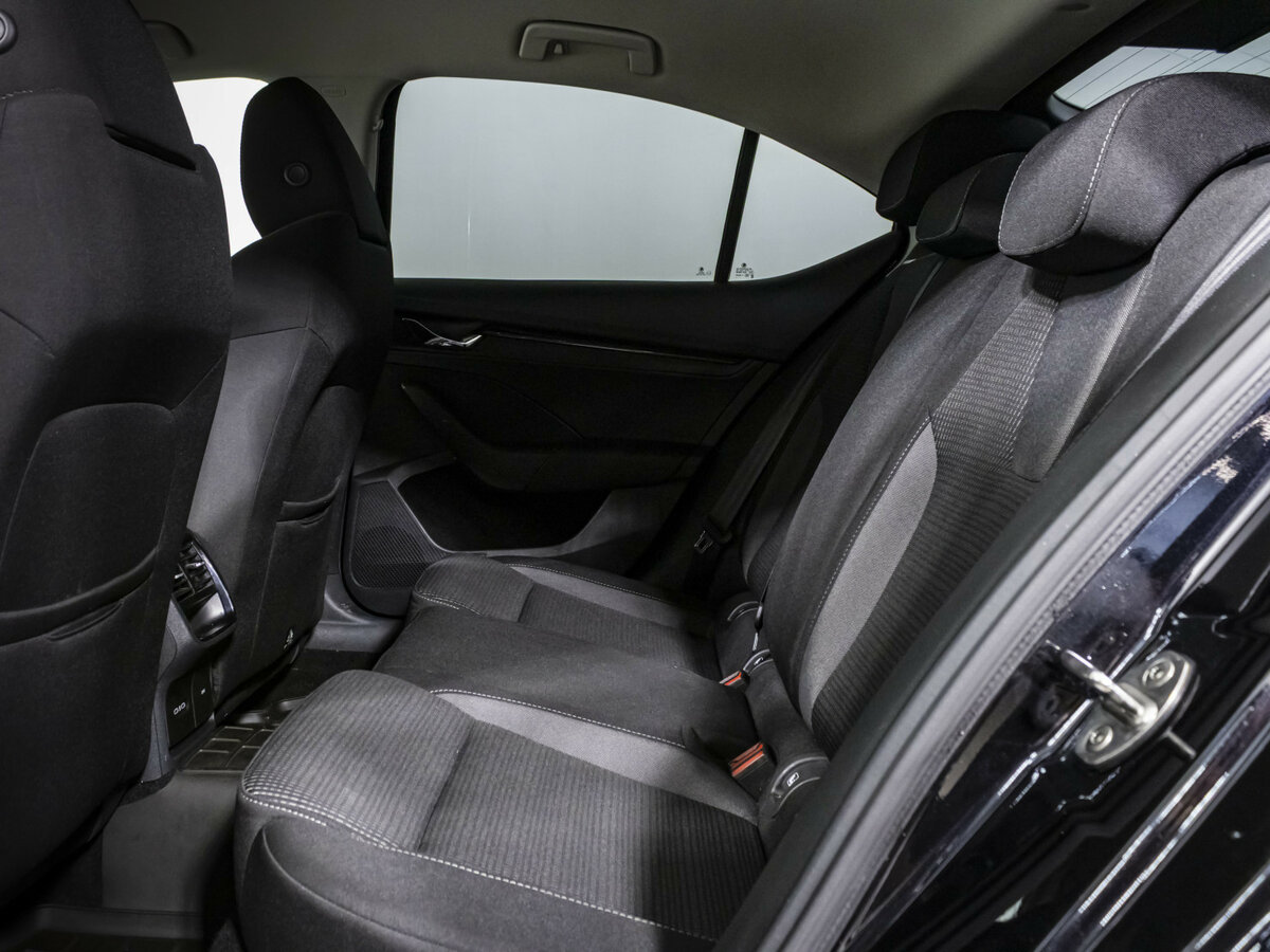 Купить Skoda Octavia, 2020, 98 552 км.. Фото: #11