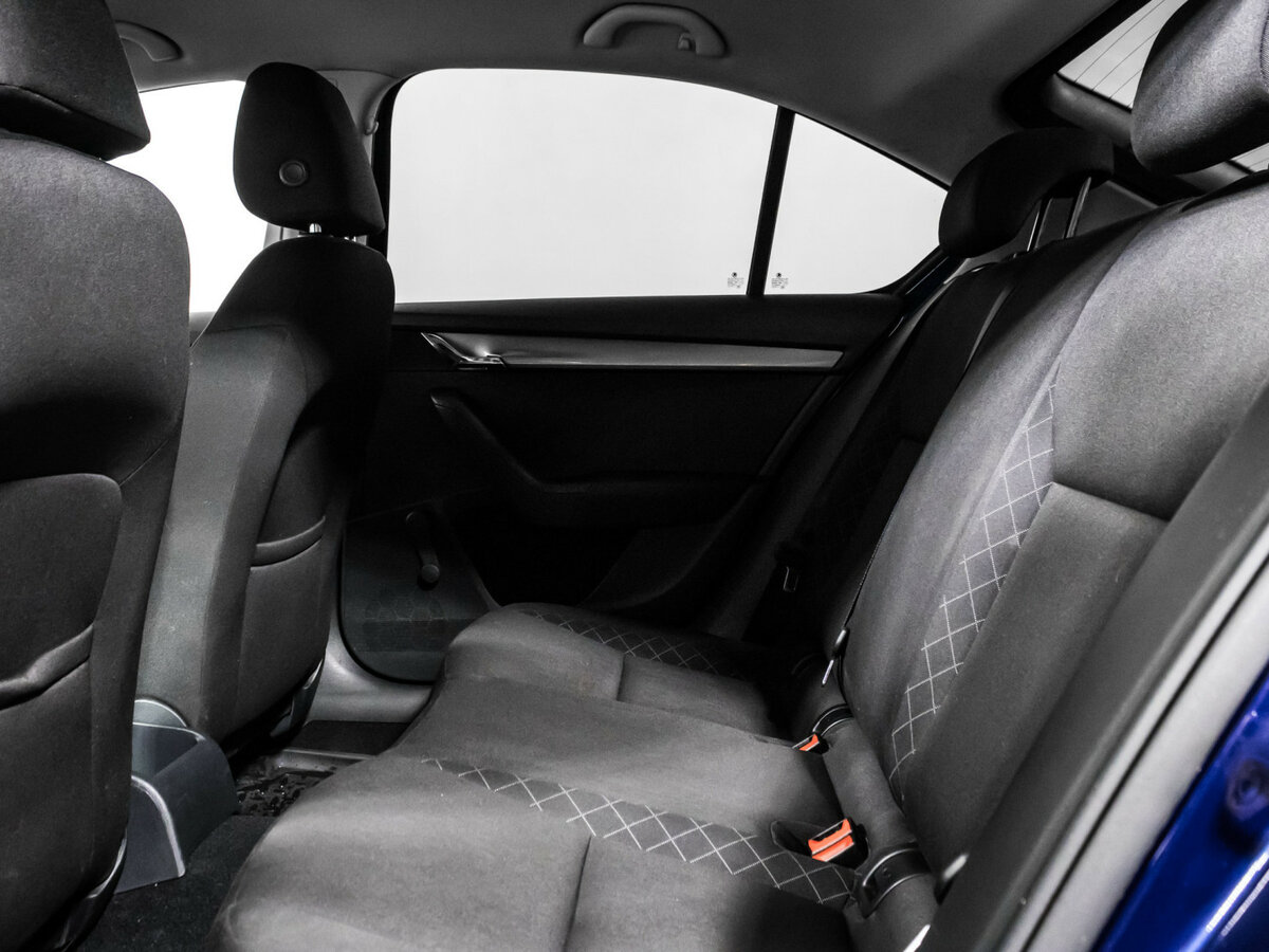 Купить Шкода Октавия, 2017, 135 000 км.. Фото: #9