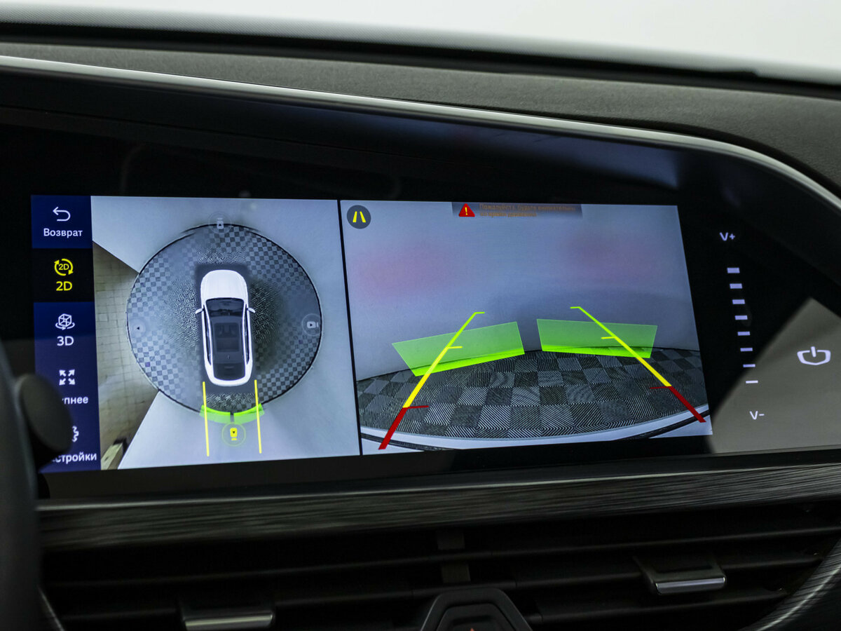 Купить Geely Tugella, 2023, 59 000 км.. Фото: #13