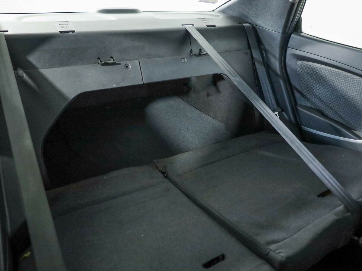 Купить Hyundai Solaris, 2013, 148 193 км.. Фото: #26