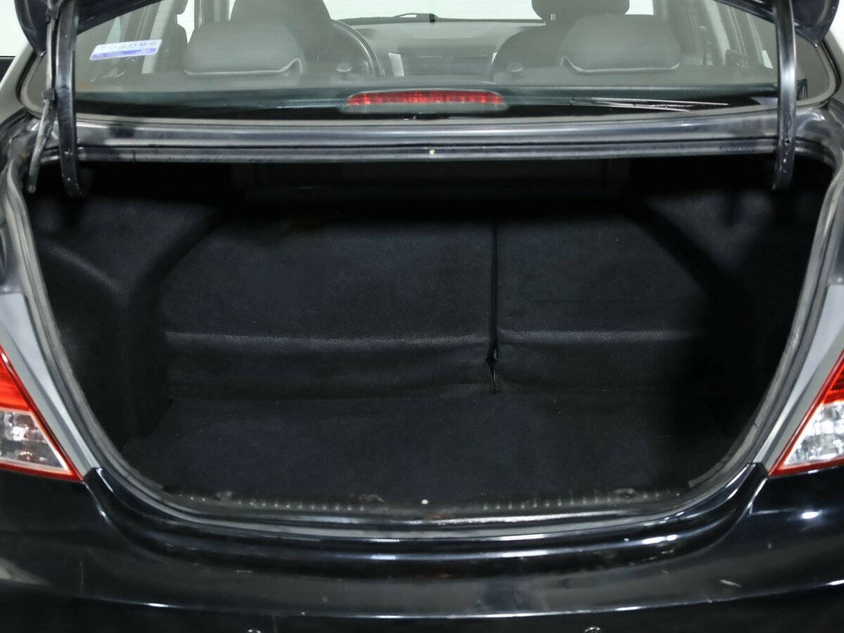 Купить Hyundai Solaris, 2013, 148 193 км.. Фото: #27