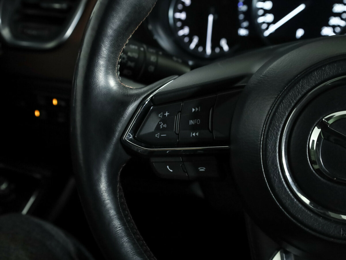 Купить Mazda CX-9, 2019, 191 208 км.. Фото: #12