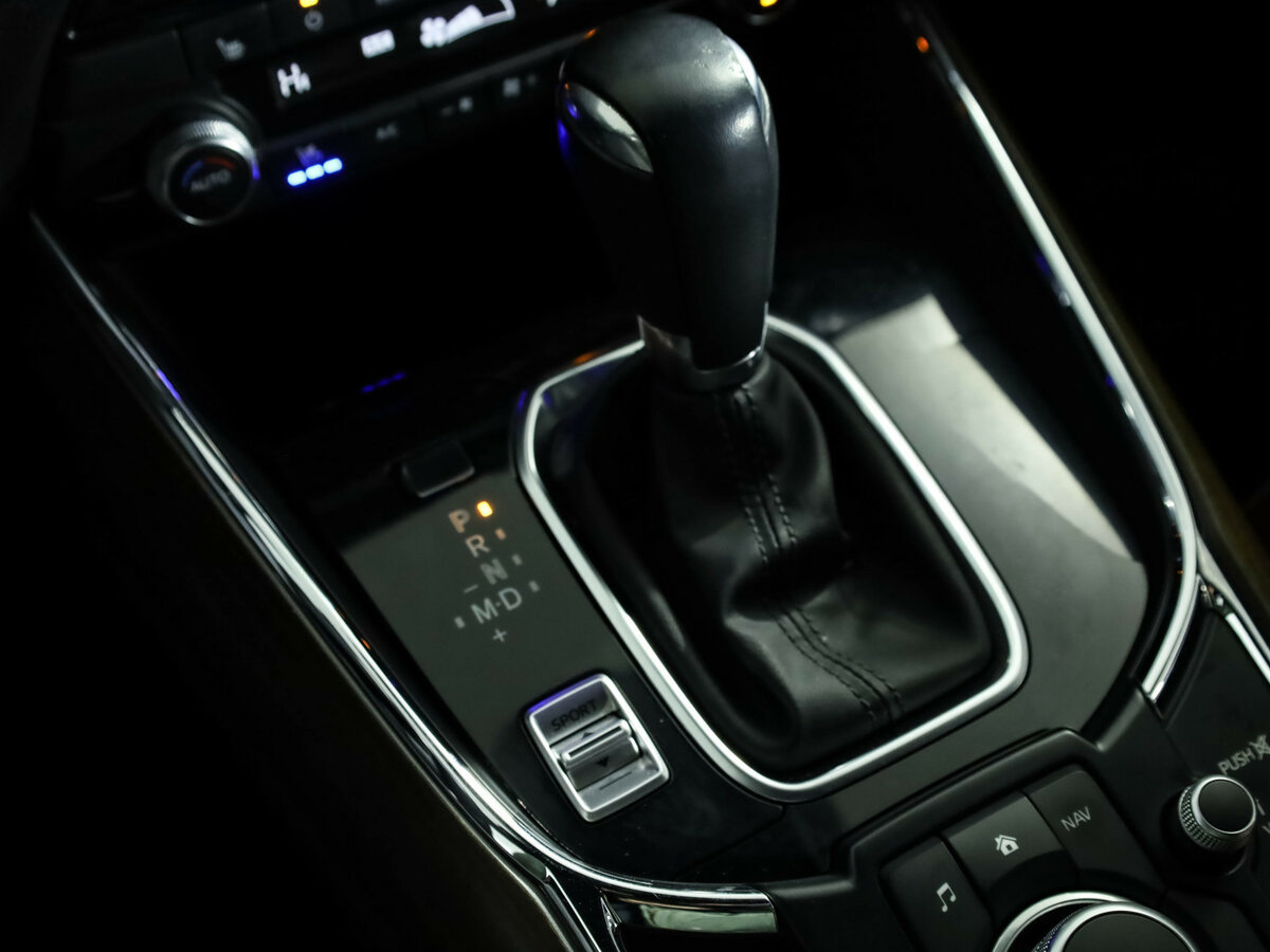 Купить Mazda CX-9, 2019, 191 208 км.. Фото: #17