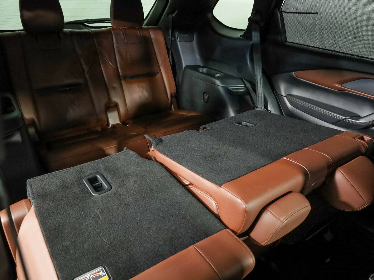 Купить Mazda CX-9, 2019, 191 208 км.. Фото: #29