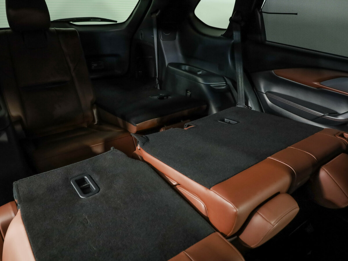 Купить Mazda CX-9, 2019, 191 208 км.. Фото: #30