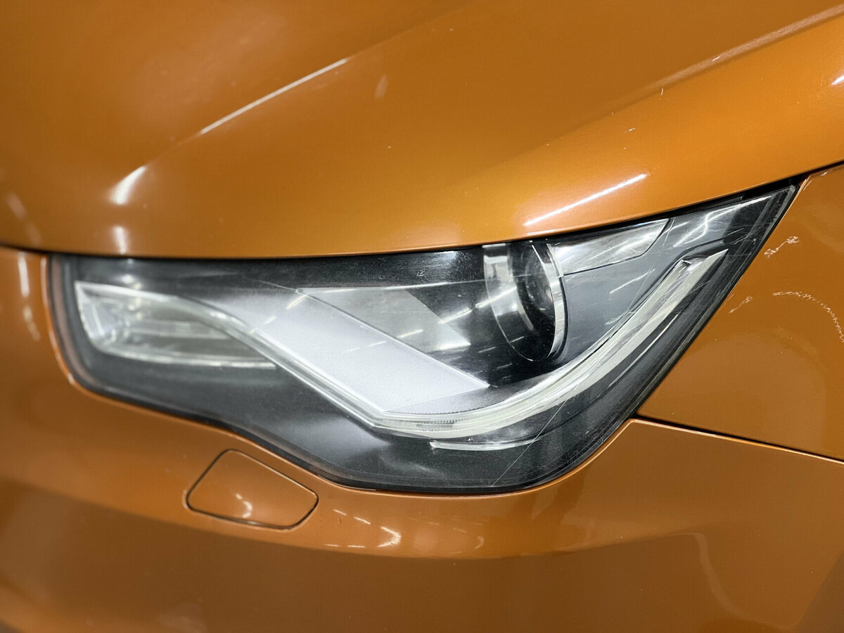 Купить Audi A1, 2013, 141 112 км.. Фото: #16