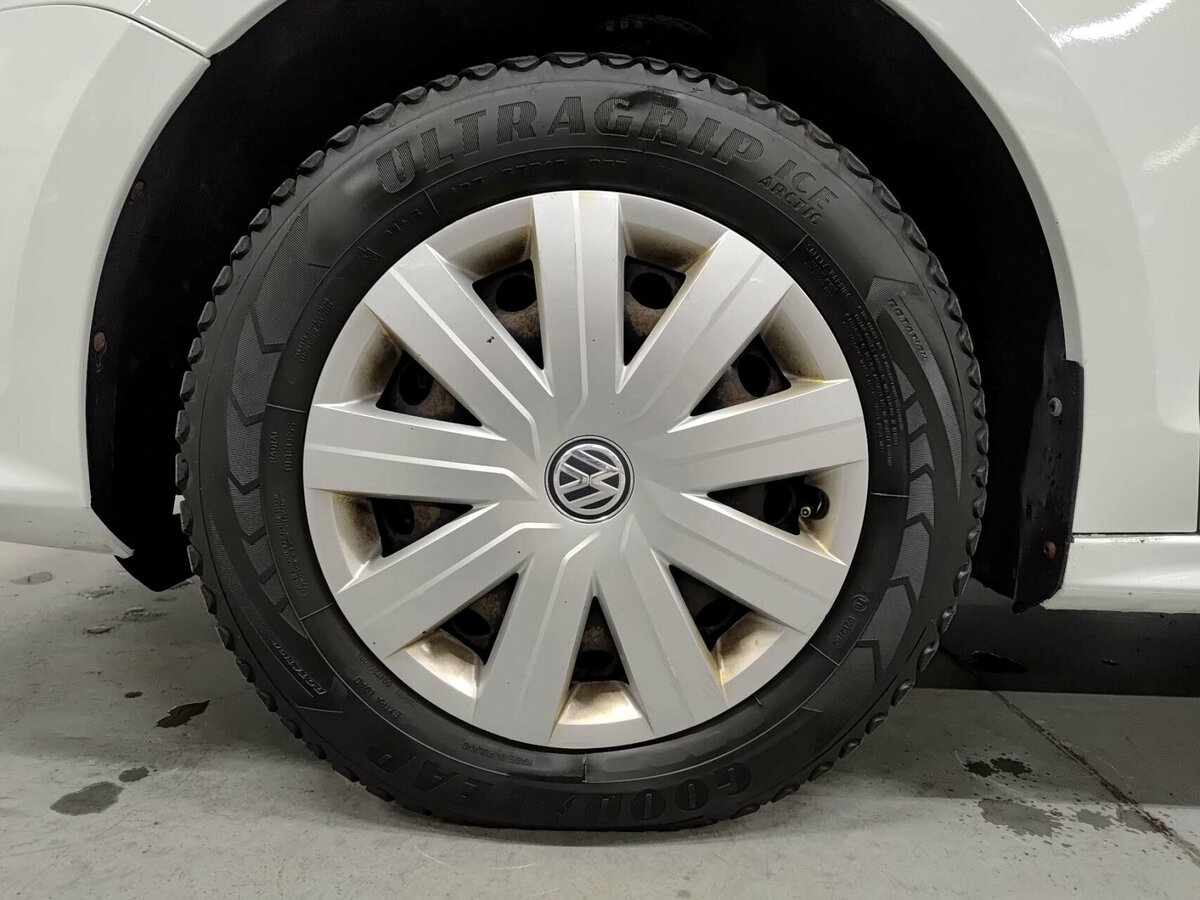 Купить Volkswagen Jetta, 2016, 138 933 км.. Фото: #16