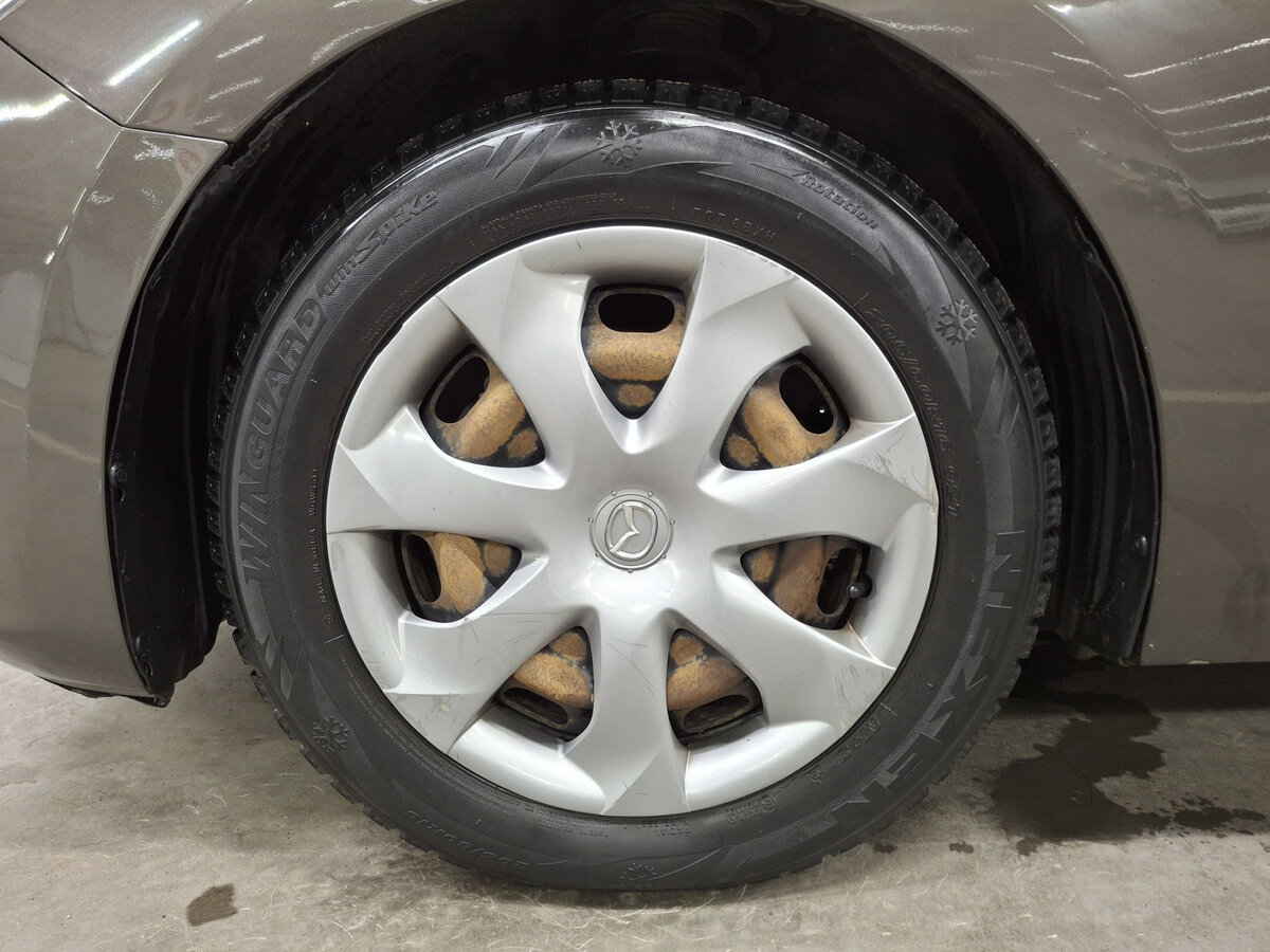 Купить Mazda 3, 2014, 90 991 км.. Фото: #17