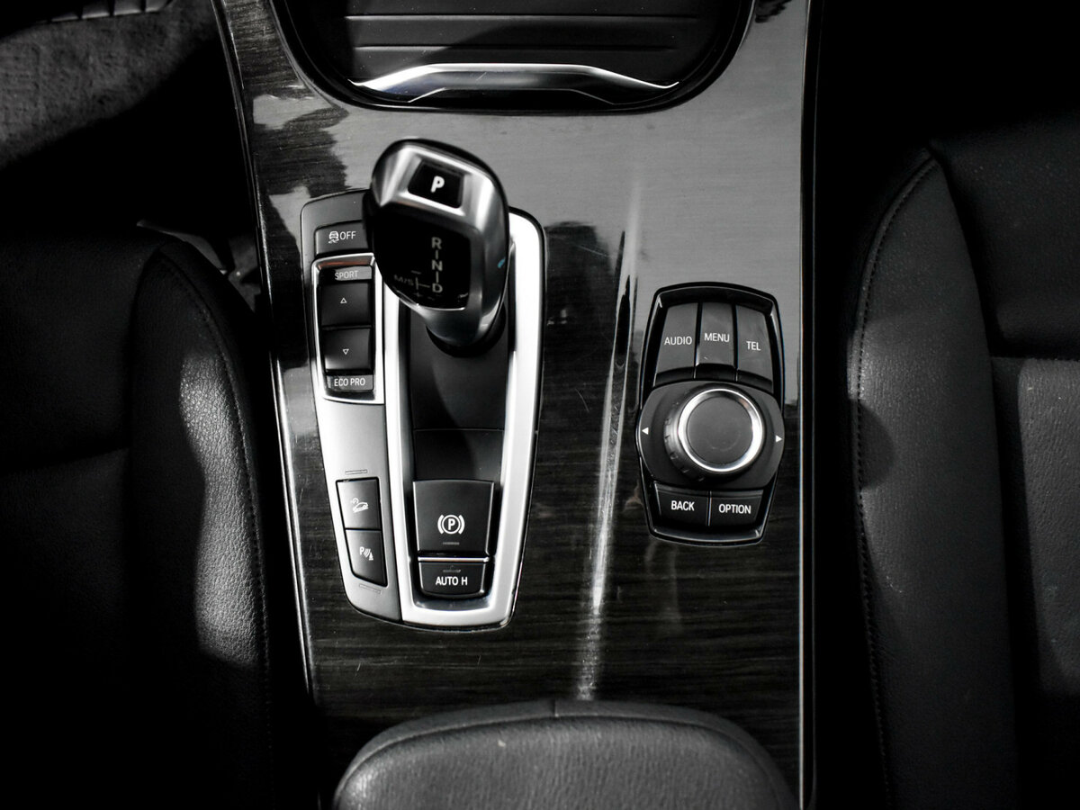 Купить BMW X3, 2014, 133 000 км.. Фото: #10