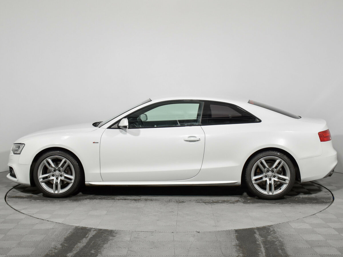 Купить Audi A5, 2015, 170 000 км.. Фото: #7
