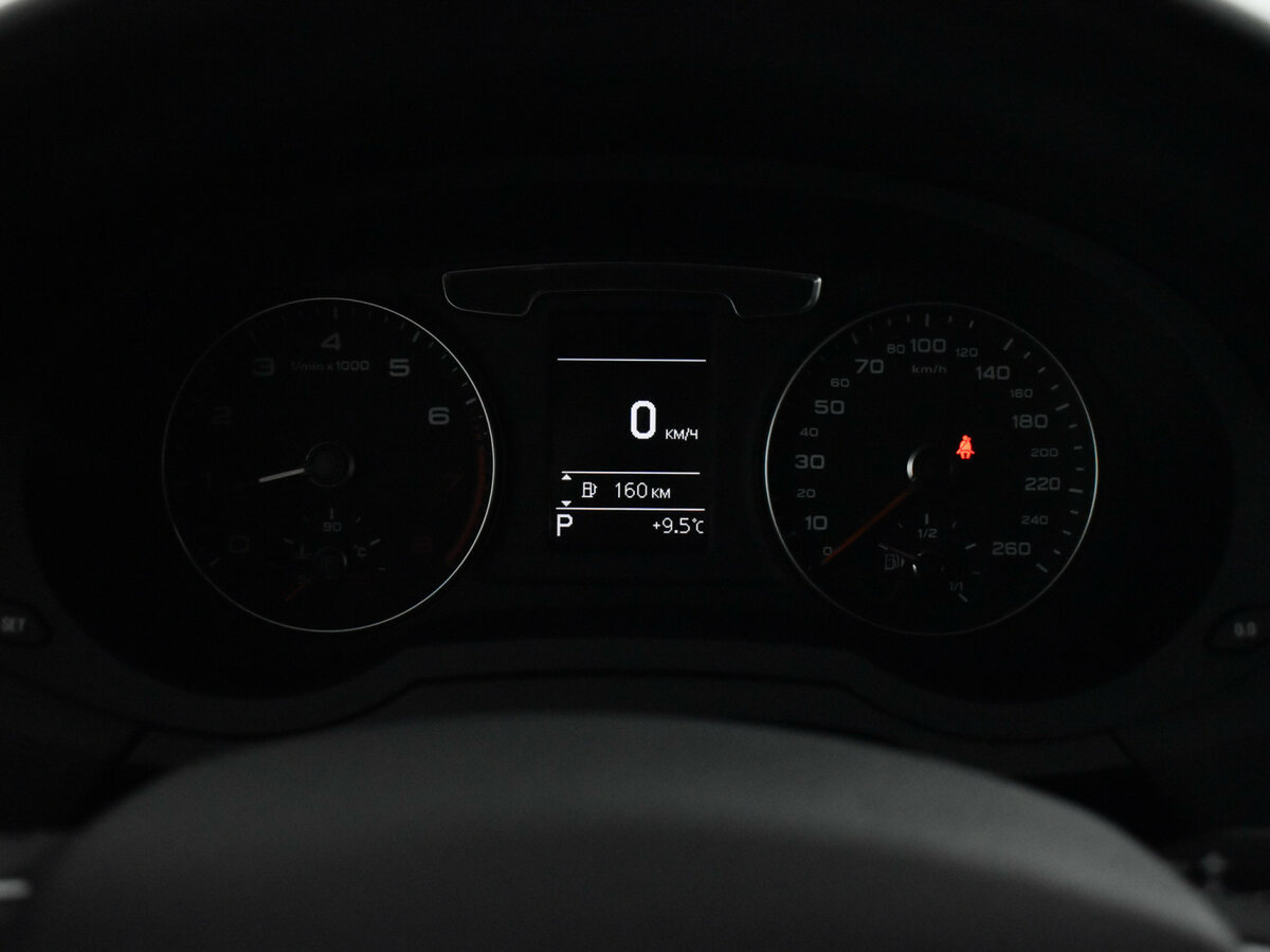 Купить Audi Q3, 2018, 105 001 км.. Фото: #16