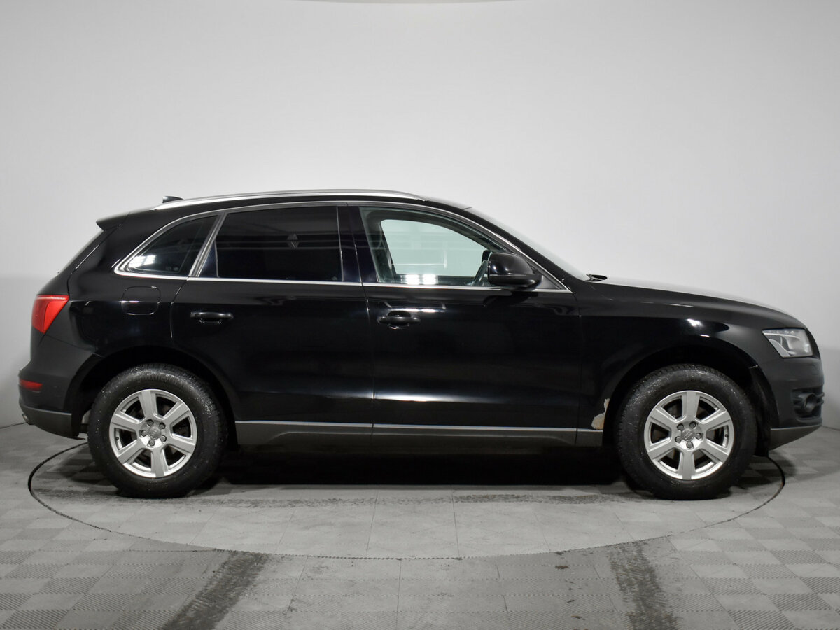 Купить Audi Q5, 2012, 201 008 км.. Фото: #3