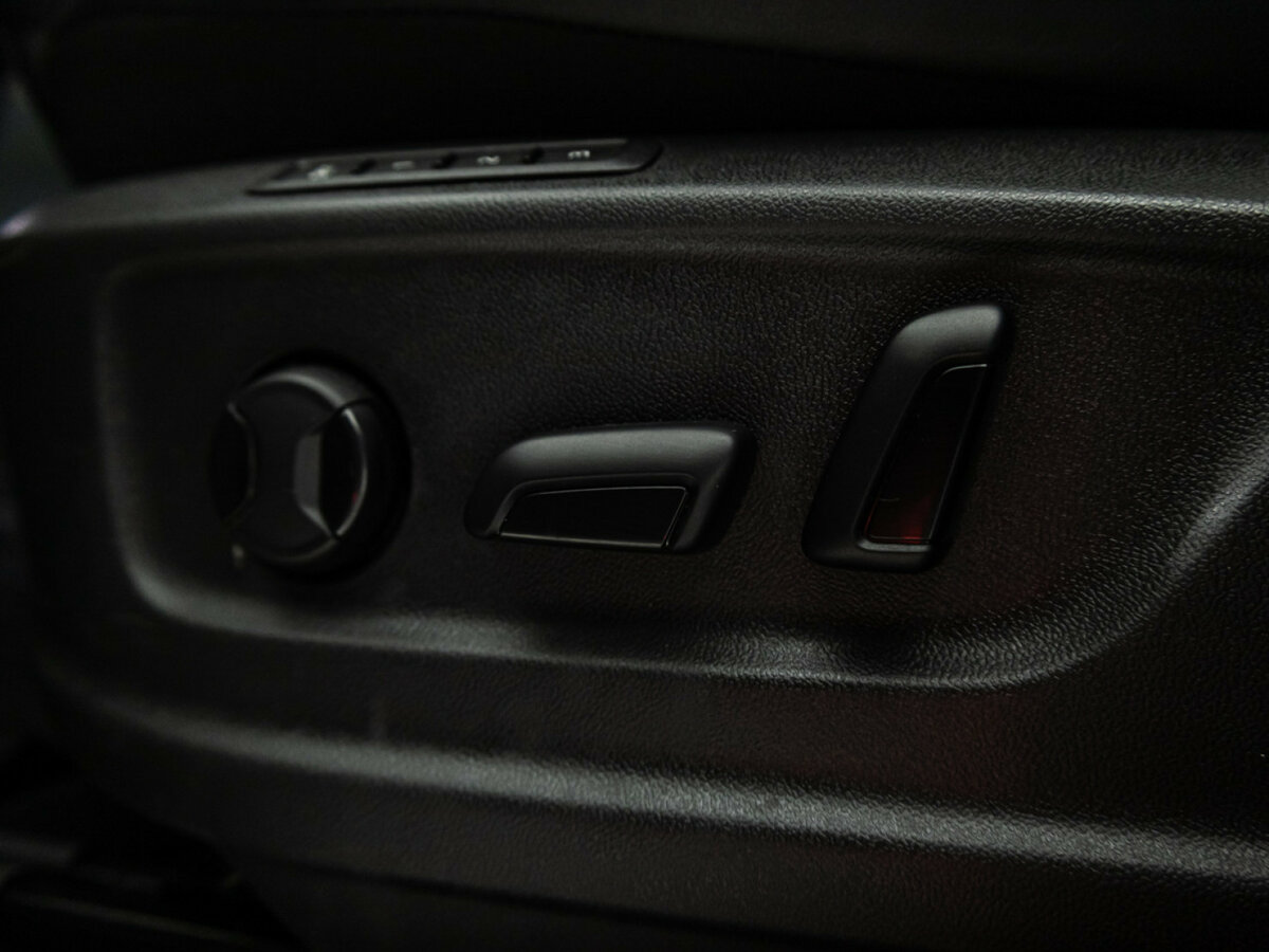 Купить Skoda Kodiaq, 2017, 97 400 км.. Фото: #14