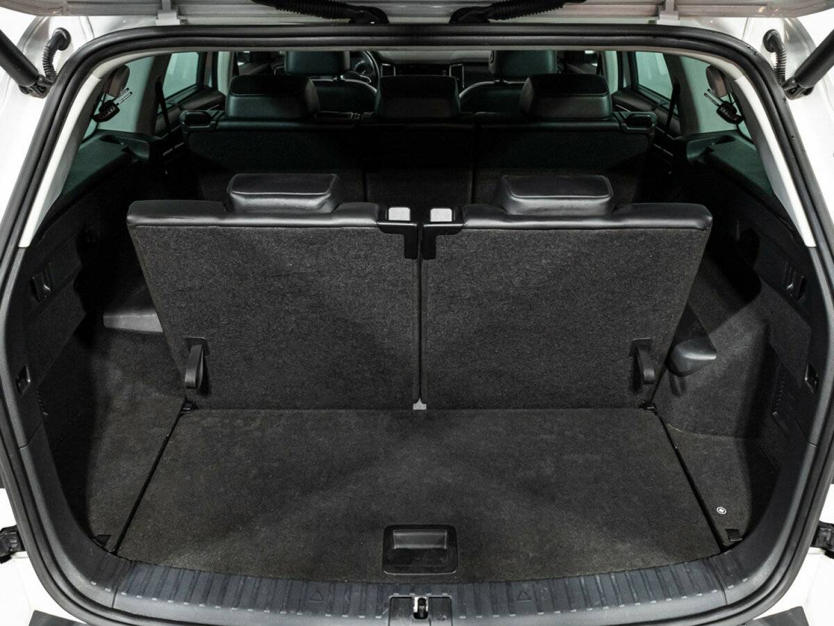 Купить Skoda Kodiaq, 2017, 97 400 км.. Фото: #22