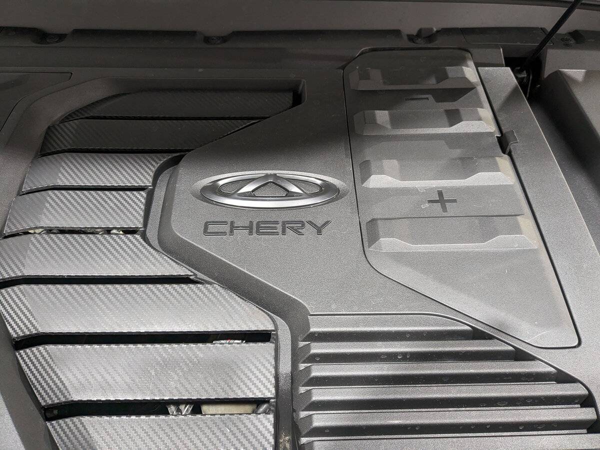 Купить Чери Тигго 7 Про, 2022, 41 155 км.. Фото: #8